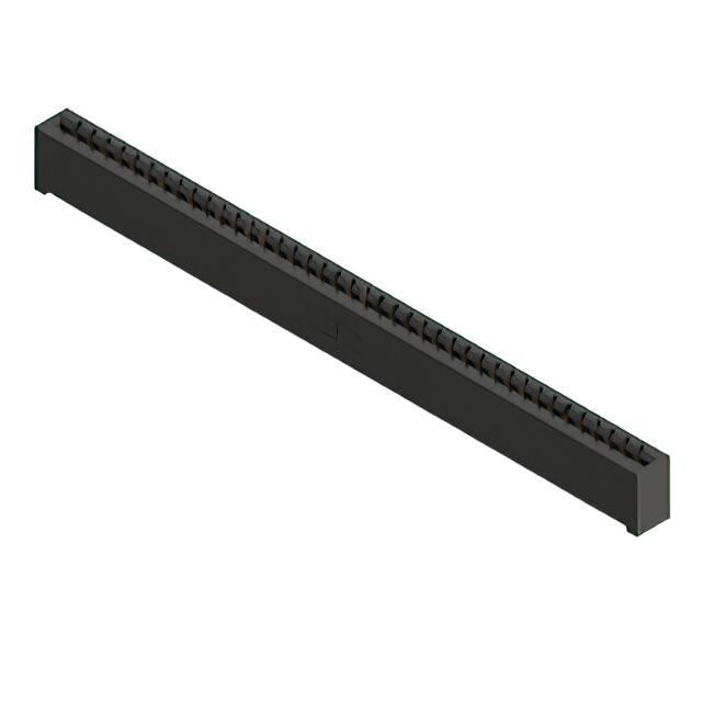 387-040-540-101 EDAC Inc.  Edgeboard Connectors